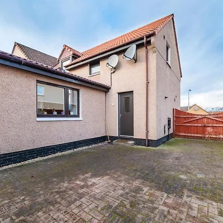 Willa , Cosy House In Inverness Exterior photo