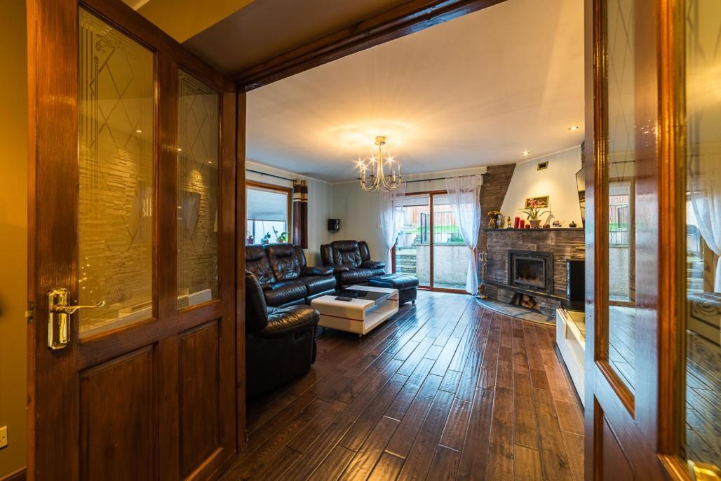 Villa , Cosy House In *