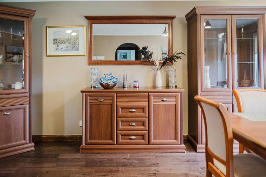 , Cosy House In