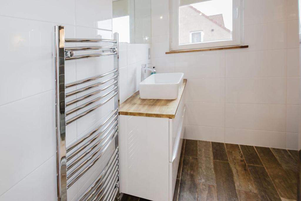 , Cosy House In Villa Inverness